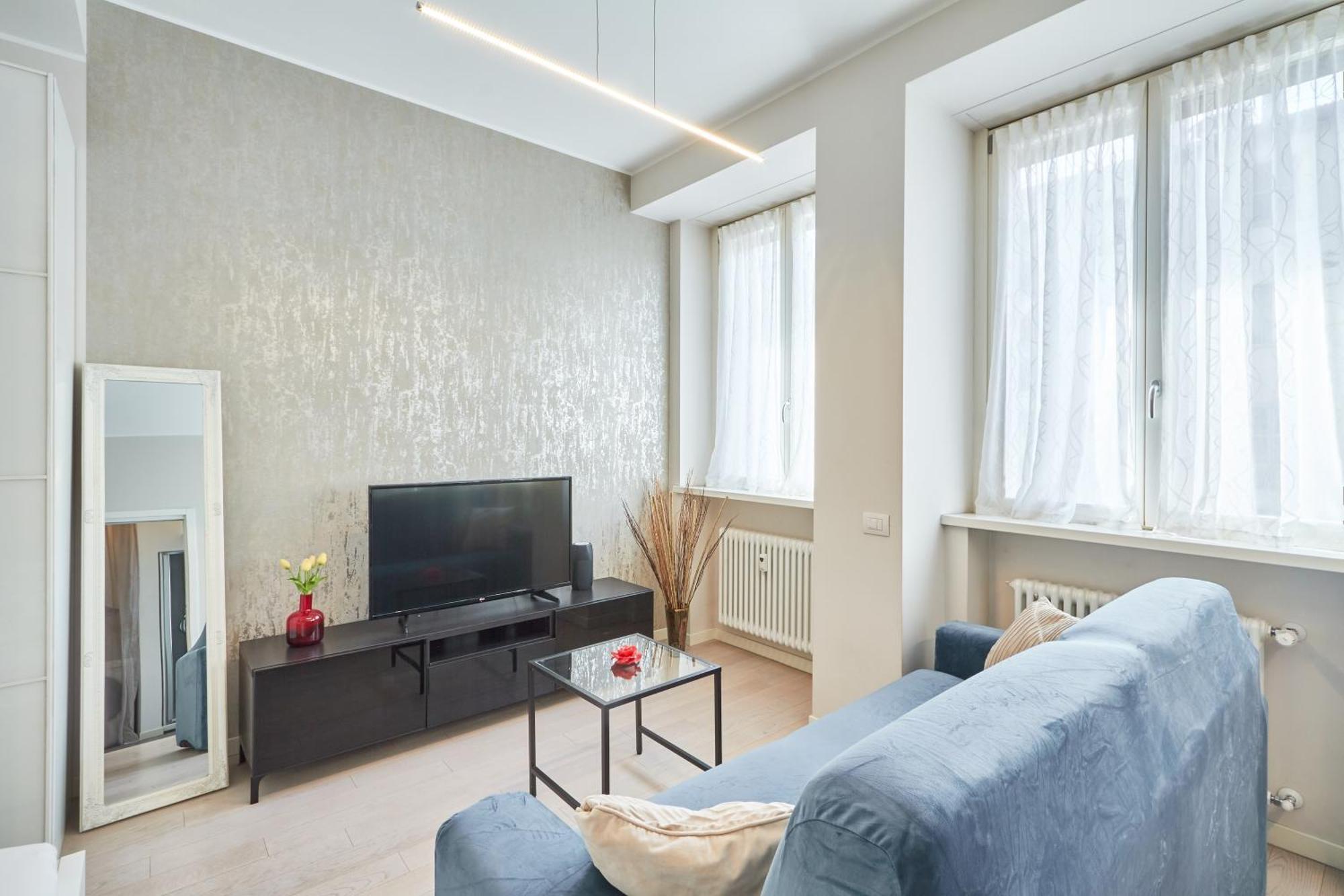 Easylife - Moderno E Climatizzato In Cadorna Fn Apartment Milan Exterior photo